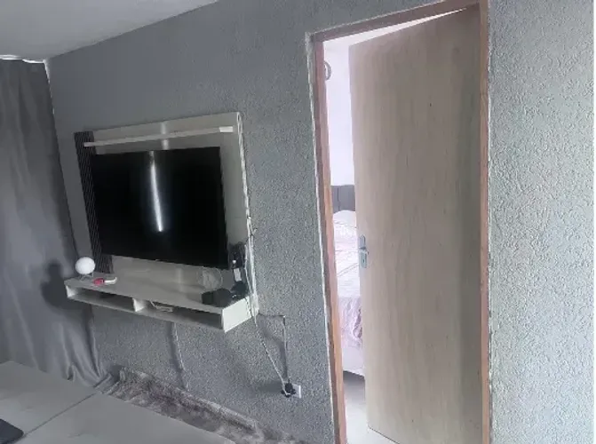 Excelente Apto à venda em Carapicuíba
