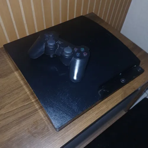 PS3 DESBLOQUEADO