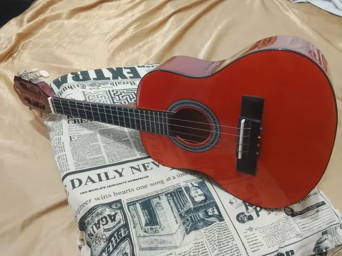 Cavaquinho Start Giannini