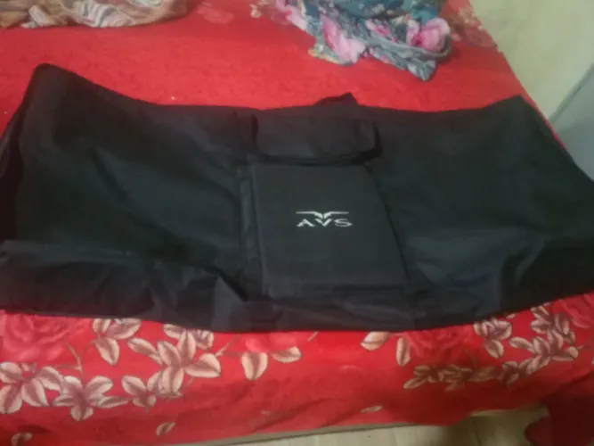 Capa para teclado