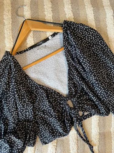 Blusinha YOUCOM