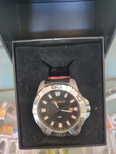 Relógio semi-novo preço r$ 350