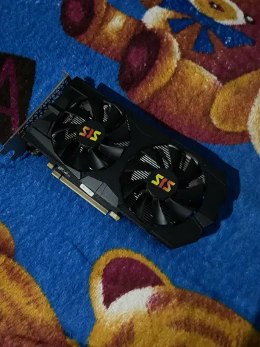 Rx 580