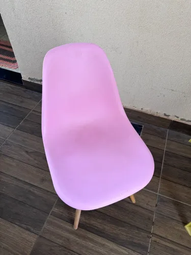 Cadeira Eifiel