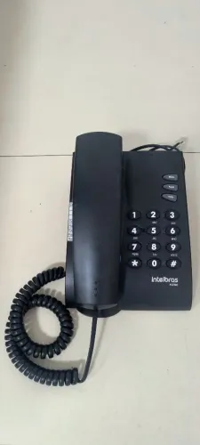 telefome Intelbras 
