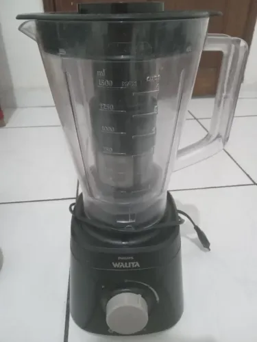 LIQUIDIFICADOR WALITA PHILIPS $50 REAIS