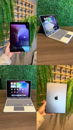 iPad 9 - Seminovo - Loja Física - Garantia 6 meses