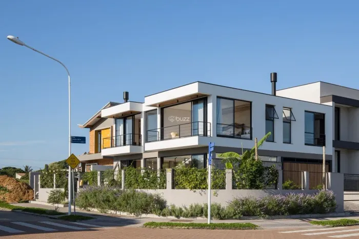 Casa de Alto Padrão no Jardim Campeche | Florianópolis