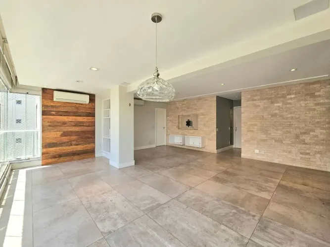 Brooklin - CONDOMINIO CLUBE-São Paulo - SP