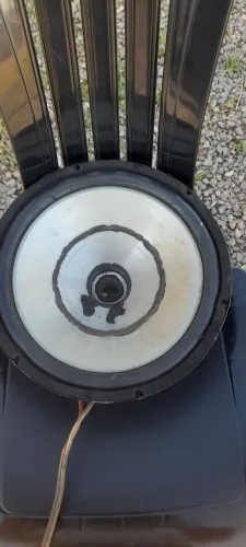 Grave de 600w