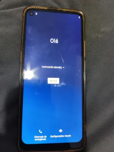 Vendo Motorola g9 power