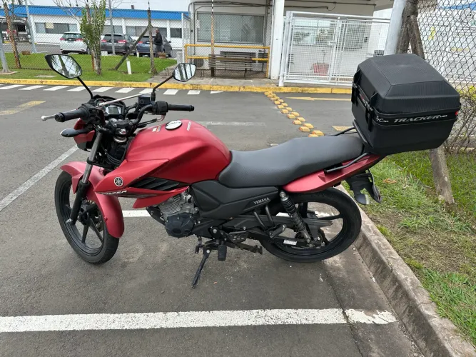 Fazer 150 SED 2022