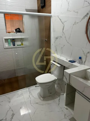 Casa em Jardim Bela Vista - Itapetininga