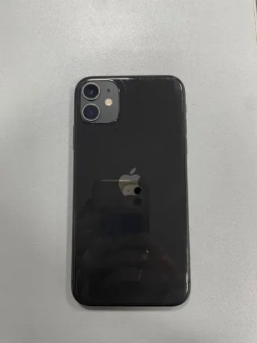 iPhone 11 - 64gb