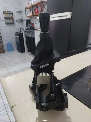 vende se um lavanca de marcha do onix de 6 marcha original 2020a 2024