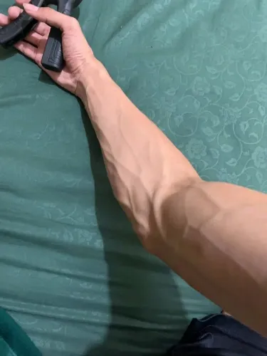 1x fortalecedor punhos músculos antebraço handgrip ajustável 5kg a 60kg