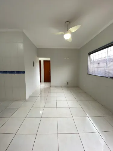 Casa em condomínio a venda - 2 quartos 