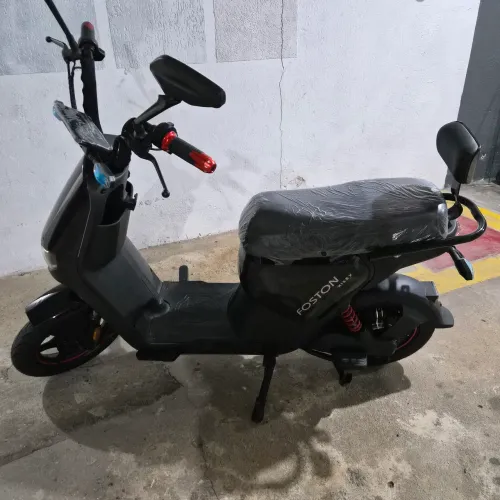 Moto Foston X13 EX