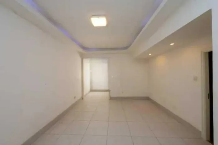 Apartamento : Padrão / Residencial / Humaitá