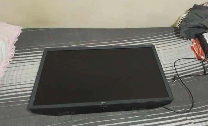 Tv lg 32 polegadas 