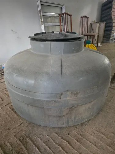 Caixa Dagua 500L