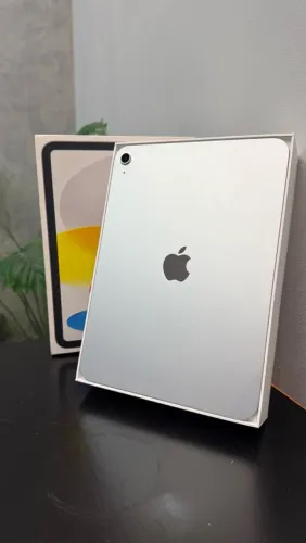 iPad 11 (A16) - 128GB