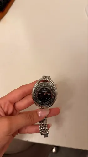 Relógio Swarovski