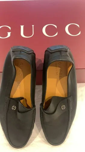 Mocassim Gucci Original