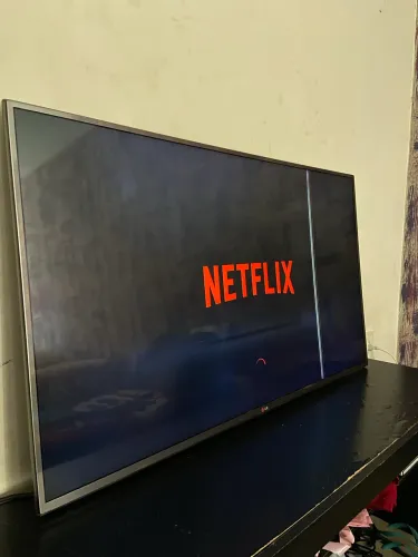 TV LG 55