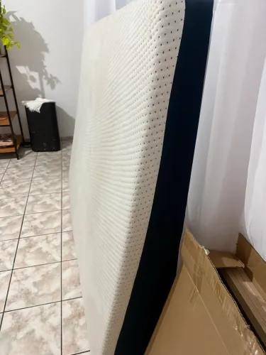 Colchão casal Guldi macio