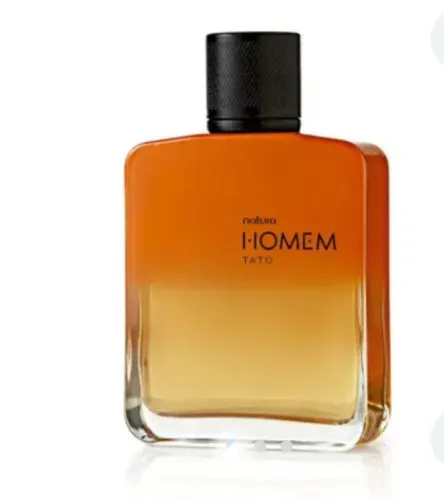 Homem tato natura 140,00