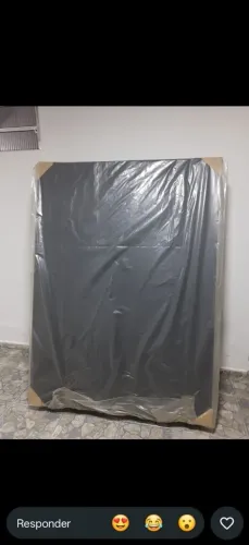 Cama Box Casal NOVA