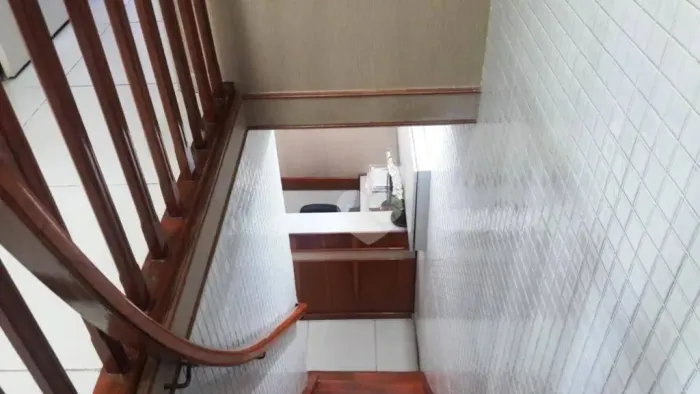 Casa comercial à venda, Botafogo, Rio de Janeiro.