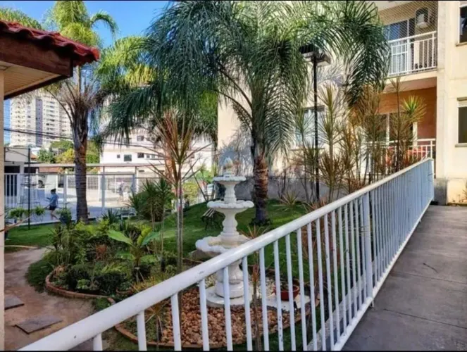Reserva Imperial - Apartamento 3 Quartos - Centro Itaboraí - RJ