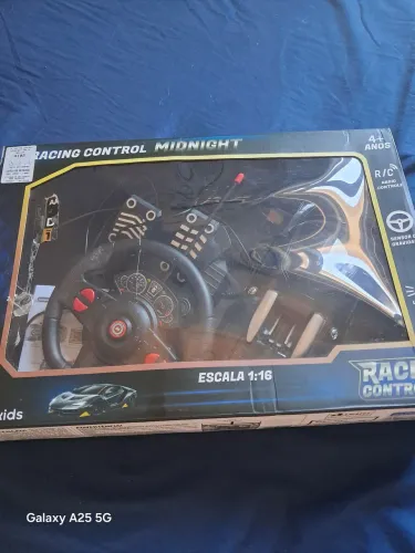 Vender brinquedos 