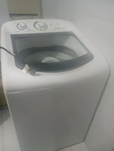 Máquina de lavar Consul