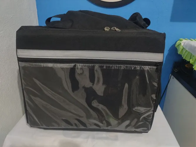Vende-se bag 45L