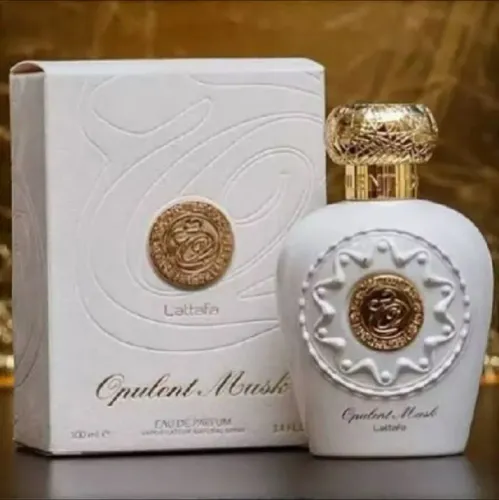 Perfume Árabe Original Novo Lacrado 