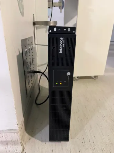 NOBREAK INTELBRAS 3000VA