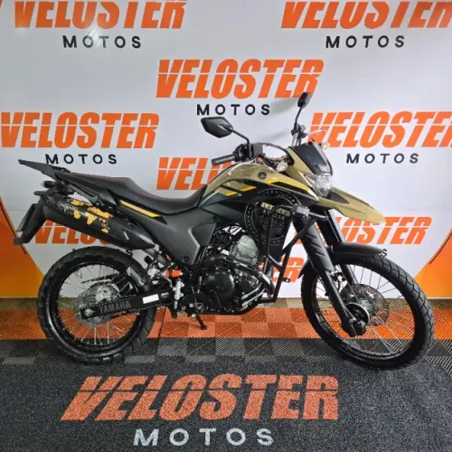 Yamaha Lander 250 ABS - 2024 | 11.624 KM