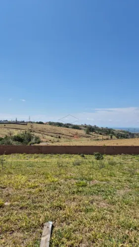 TERRENO MIRANTE DA SERRA 1