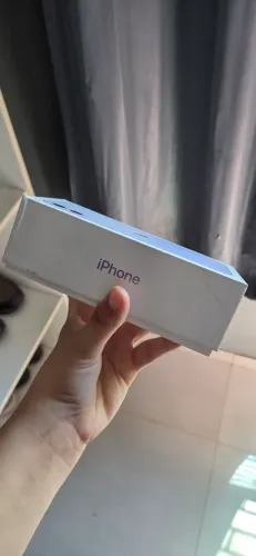 Vendo caixa iphone 11