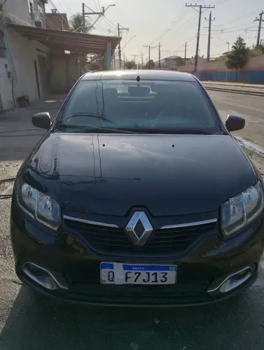 Renault Logan Expression Flex 1.0 12V 4P 2019