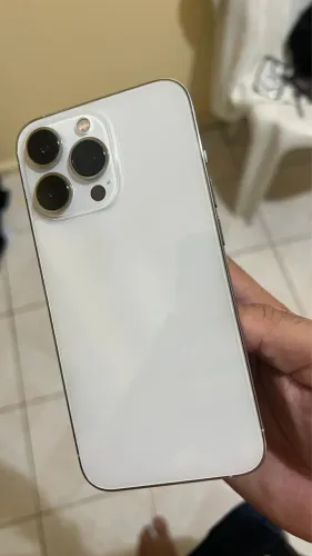 iPhone 13 Pro 