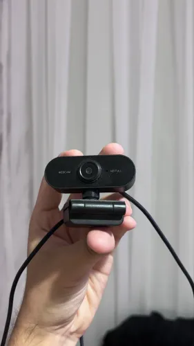 WEBCAN 1080P FULL HD