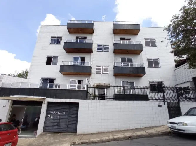 Cobertura com 3 quartos à venda, 112 m² de R$ 400.000 por 380.000,00 - Teixeiras - Juiz de
