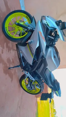 YZF R-15 155