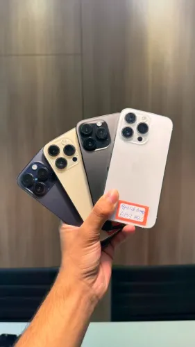 iPhone 14 Pro Max 128GB