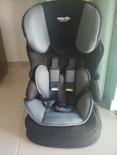 Cadeira infantil para carro Nania 