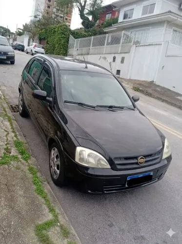 Chevrolet Corsa Hat. Maxx 1.0/ 1.0 Flexpower 8V 5P 2007